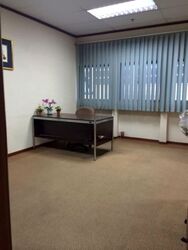 Crystal Time Building (D13), Office #532427221